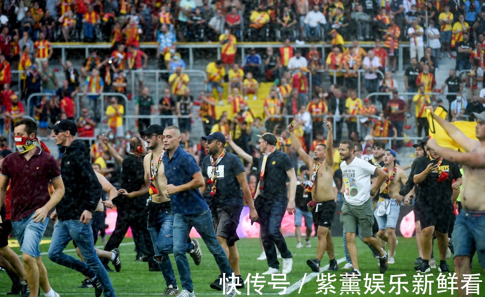 与对抗